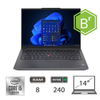 REGLOO LENOVO E14 I5-102108NVME24014W10P2Y B